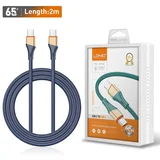 kabl usb LC631C-C15 type c-c pleteni 1m