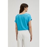 Marisse Women's Shirt L-Ko-4367 Turquoise | shoptok.hr