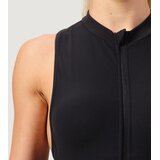 GymBeam Women‘s NEO Zip-Up Jumpsuit Black S | Eponuda.com