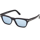 Tom Ford Penn 02 FT1362 01V - ONE SIZE (53) | shoptok.hr