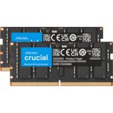 Crucial 64GB Kit (2x32GB) DDR5-6400 CSODIMM CL52 | Eponuda.ba