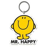 Pyramid Mr Men (mr Happy) Obesek Za Ključe | Shoptok.si