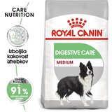 Royal_Canin medium adult digestive care - 12 kg | Shoptok.si