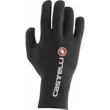 Castelli Diluvio C Glove Black Rukavice za bicikliste