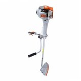 Nakayama Benzinski trimer za košenje - PRO PB5600 | ePonuda.com