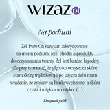 Health Labs Care Pure On Gentle Cleansing Gel nježni gel za kupanje za lice 200 ml | shoptok.hr