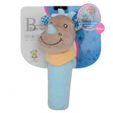 Bbo PLISANA IGRACKA ZA BEBE | ePonuda.com