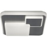 XORA STROPNA LED-SVETILKA Madrid 38,5/38,5/8 cm | Shoptok.si