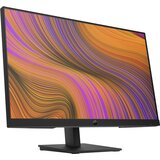 HP 60.5cm/23.8““ (1920x1080) P24h G5 16:9 5ms HDMI VGA DisplayPort VESA Height Adjust Full HD Speaker Black | shoptok.hr