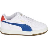 Puma Caven III Retro Jr Bijela | shoptok.hr