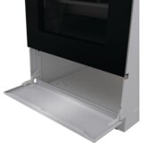 Gorenje električni šporet GEC5A11SG