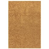 Asiatic Carpets Gorčično rumena preproga 160x230 cm – Cene