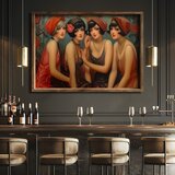 Wallity slika GE156, 35 x 47 cm | ePonuda.com
