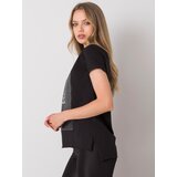 H&B T-shirt-HB-TS-3068.60-black | Shoptok.si