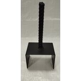  Stopa za drvenu gredu anker 100mm plastificirana Cene