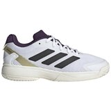 Adidas Čevlji za tenis Ubersonic JH5120 Bela | Shoptok.si