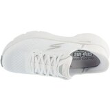 Skechers Tek & Trail Slip-Ins: Max Cushioning Arch Fit 2.0 - Antilles Bela | Shoptok.si