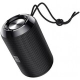 Hoco prenosni bluetooth zvočnik tuba hc1 true wireless črn vodoodporen ipx5 in s tws funkcijo Cene
