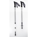 Mckinley MCK LOGO, planinarski štapovi, siva 705728 | Eponuda.com
