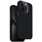 Uniq LYDEN MAGCLICK POLNILNI OVITEK ZA IPHONE 15 PRO ČRN OVITEK, (21898018) | Shoptok.si