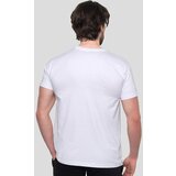 GymBeam Lift T-shirt White