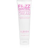 Eleven Australia Frizz Control hidratantna krema za styling za kovrčavu kosu 150 ml | shoptok.hr