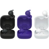 Sony LinkBuds Open WFL910B headphones /headset Wireless In-ear Calls /Music Bluetooth Black | shoptok.hr