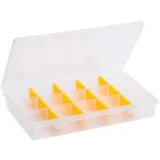 ALLIT organizator sa 12 pregrada 290 x 185 x 46 mm 457225 | Eponuda.ba