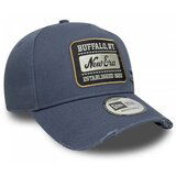 New Era Kape s šiltom Patch wash eframe newera Modra | Shoptok.si