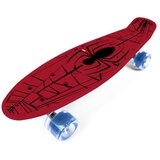 Spiderman Seven dječji skateboard Spider-Man Slike