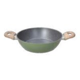  TAVA SA 2 RUCKE 24CM STONE SAGE TOGNANA | Eponuda.ba