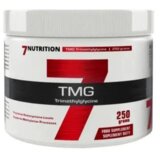 7NUTRITION TMG, 250g Cene