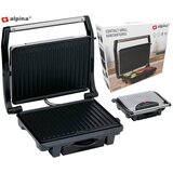 Alpina kontaktni žar GRILL Cene