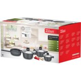 Zilan Posuđe, set 7/1 - ZLN0959 | shoptok.hr
