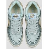 Diadora B.560 Metal S Used Srebrna | shoptok.hr