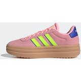 Adidas Nizke superge VL COURT BOLD Rožnata | Shoptok.si