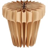 Esschert Design Papirnata vaza - S Cene