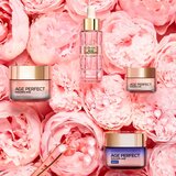 L´Oréal Paris Age Perfect Golden Age nočna krema proti gubam za zrelo kožo 60+ 50 ml | Shoptok.si