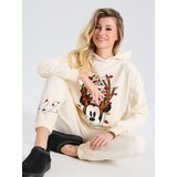 Sinsay Donji dio trenirke Mickey Mouse | shoptok.hr