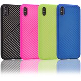  Maska za Samsung J7/ J730 (2017) (EU verzija) hot Twill pink Cene