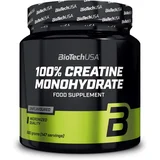 100% mikronizovani creatine monohidrat – rast snage 500g
