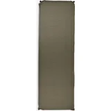 Prostirka u rolni, 60X190X7.5cm, Maslinasta