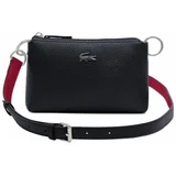 Torbe za čez ramo Nf5496aa Crossover Bag Črna