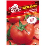 ROYAL SEEDS Sjeme povrća MAXI HOBBY 78 RAJČICA NOVOSADSKI JABUČAR | shoptok.hr