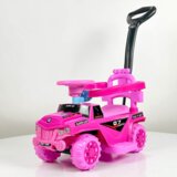  Dečija autić roze model 468 Cene'.'