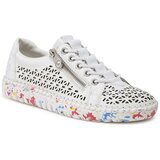 Rieker M235780 Bijela | shoptok.hr