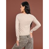 Sinsay ženska bluza dugih rukava 606BE-08X | shoptok.hr