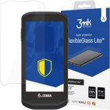 3mk hybrid flexibleglass lite steklo za pokrov zebra TC25BJ, (22000731) | Shoptok.si