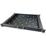 MAXPRO LINE Klizeæa polica za 600mm rack orman, 350mm , 1U | Eponuda.com
