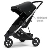 Thule Spring ram dečijih kolica - aluminijum | ePonuda.com
